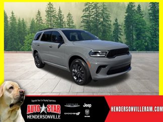 New 2026 Dodge Durango GT 360° Tour