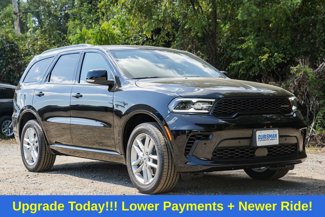 New 2026 Dodge Durango GT image 1