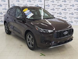 Certified 2023 Ford Escape ST-Line image 1