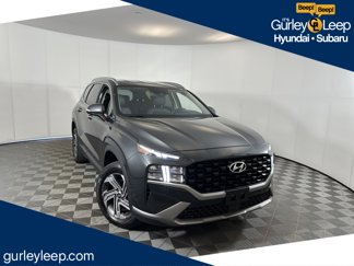 Certified 2023 Hyundai Santa Fe SEL image 1