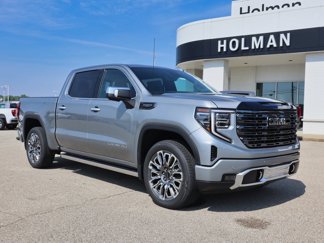 New 2026 GMC Sierra 1500 Denali Ultimate image 1