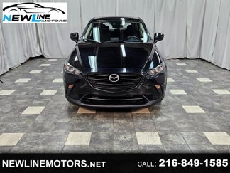 Used 2019 MAZDA CX-3 Sport image 1