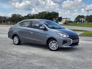 Used 2022 Mitsubishi Mirage G4 SE image 1