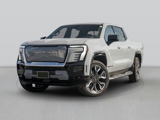 New 2025 GMC Sierra EV Denali image 1