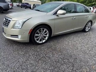 Used 2014 Cadillac XTS Premium image 1