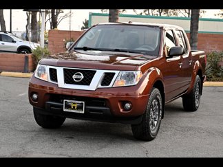Used 2018 Nissan Frontier S image 1