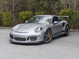 Certified 2016 Porsche 911 GT3 RS image 1