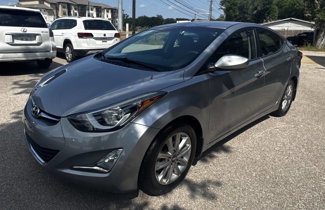 Used 2015 Hyundai Elantra SE w/ Option Group 02 image 1