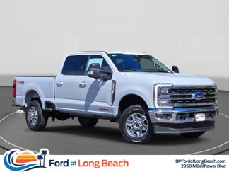 New 2026 Ford F250 Lariat image 1