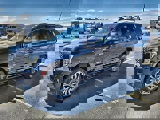 Used 2023 GMC Yukon Denali Ultimate image 1