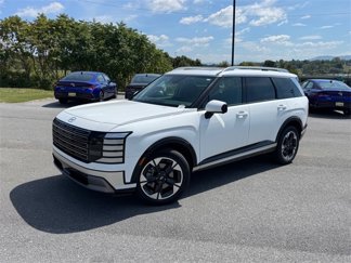 New 2026 Hyundai Palisade Limited image 1
