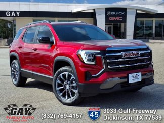 New 2026 GMC Terrain Elevation w/ Elevation Premium Package image 1