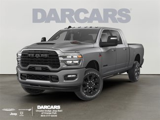 New 2026 RAM 2500 Laramie image 1