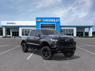 New 2026 Chevrolet Silverado 1500 LT Trail Boss w/ LT Trail Boss Premium Package image 1