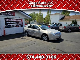 Used 2010 Mercury Milan Premier image 1