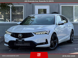 Used 2024 Acura Integra A-Spec image 1