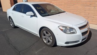 Used 2011 Chevrolet Malibu LT w/ Power Convenience Package image 1