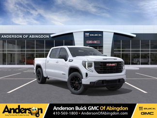 New 2026 GMC Sierra 1500 Elevation image 1