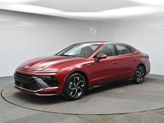 Used 2024 Hyundai Sonata SEL image 1
