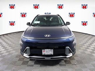 New 2026 Hyundai Kona SEL Premium image 1
