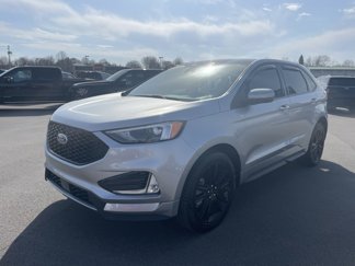 Used 2024 Ford Edge ST-Line image 1