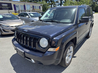 Used 2011 Jeep Patriot Latitude image 1