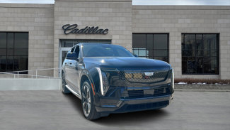 New 2025 Cadillac Escalade IQ Sport 1 w/ Smart Trailering package image 1
