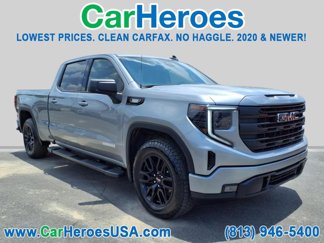Used 2024 GMC Sierra 1500 Elevation w/ Preferred Package image 1