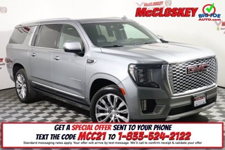 Used 2023 GMC Yukon XL Denali image 1