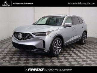 New 2026 Acura MDX w/ Technology Package image 1