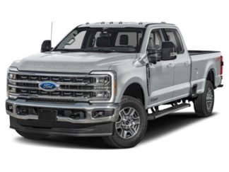 New 2025 Ford F350 Lariat image 1