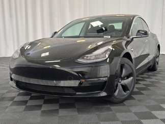Used 2018 Tesla Model 3 Long Range image 1
