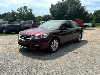 Used 2014 Honda Accord EX-L image 1