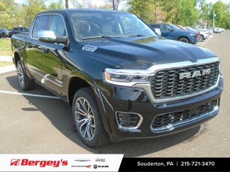New 2025 RAM 1500 Tungsten image 1