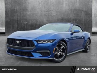Used 2024 Ford Mustang Premium image 1