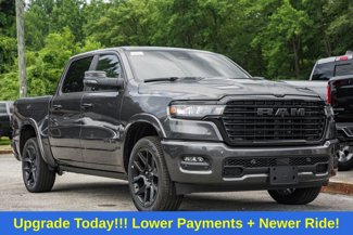 New 2026 RAM 1500 Laramie image 1