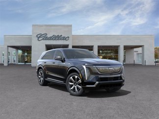 New 2025 Cadillac Escalade IQ Luxury 2 image 1