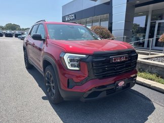 New 2026 GMC Terrain Elevation w/ Elevation Premium Package image 1