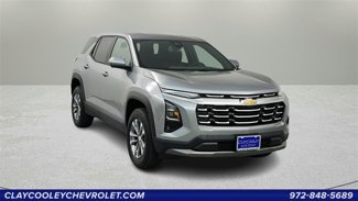 New 2026 Chevrolet Equinox LT w/ Convenience Package II image 1