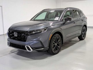 Used 2023 Honda CR-V Sport Touring image 1