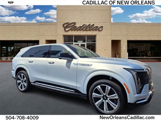 New 2025 Cadillac Escalade IQ Luxury 2 image 1