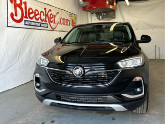 Used 2023 Buick Encore GX Preferred image 1