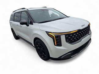 New 2025 Kia Carnival SX Prestige image 1