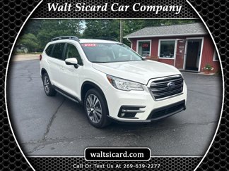 Used 2022 Subaru Ascent Limited image 1