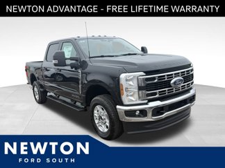 New 2025 Ford F250 XLT w/ 360-Degree Camera Package image 1