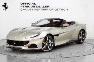 Used 2022 Ferrari Portofino M image 1