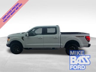 New 2025 Ford F150 Tremor w/ Equipment Group 402A High image 1