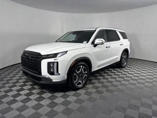 New 2025 Hyundai Palisade SEL image 1