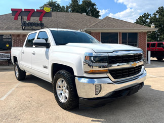 Used 2018 Chevrolet Silverado 1500 LT w/ LT Eassist Package image 1