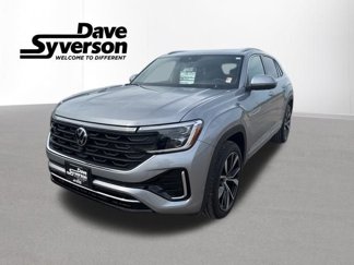 New 2025 Volkswagen Atlas Cross Sport SEL Premium R-Line image 1